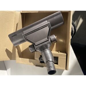 Genuine Dyson Cleaner Flat Out Head Nozzle Hard Surface Floor Tool 06-3219